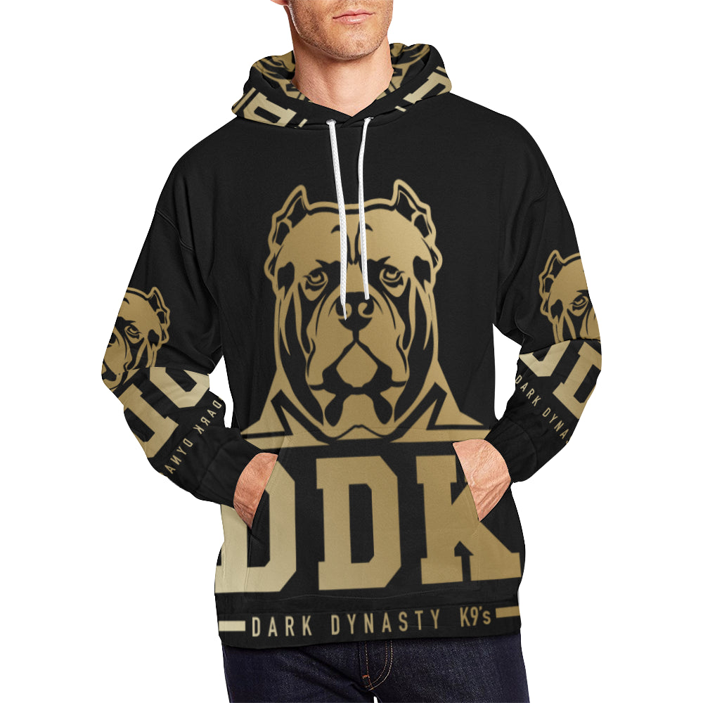 Dog sale dynasty hoodie