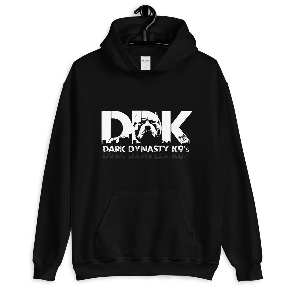 DDK Hoodie DDKLine Apparel