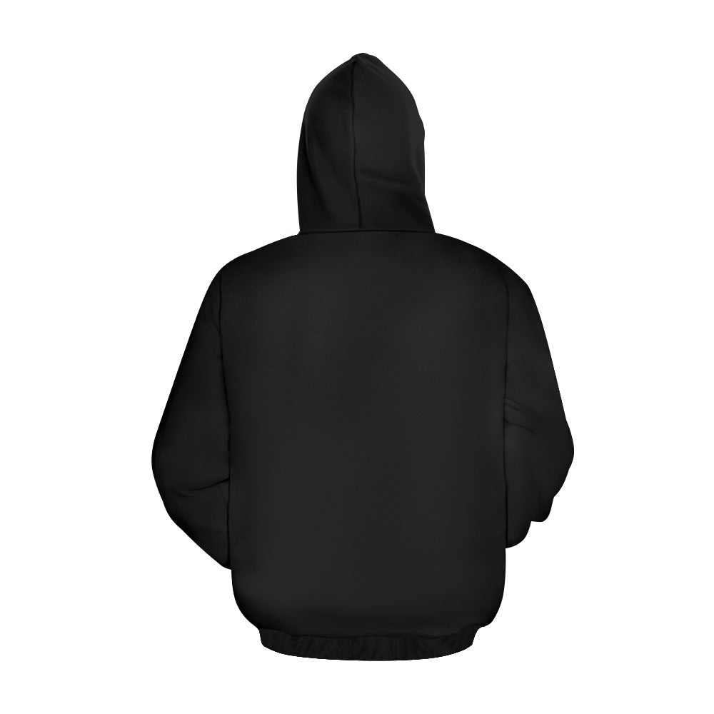 Kong Strong Men's Hoodie – DDKLine Apparel