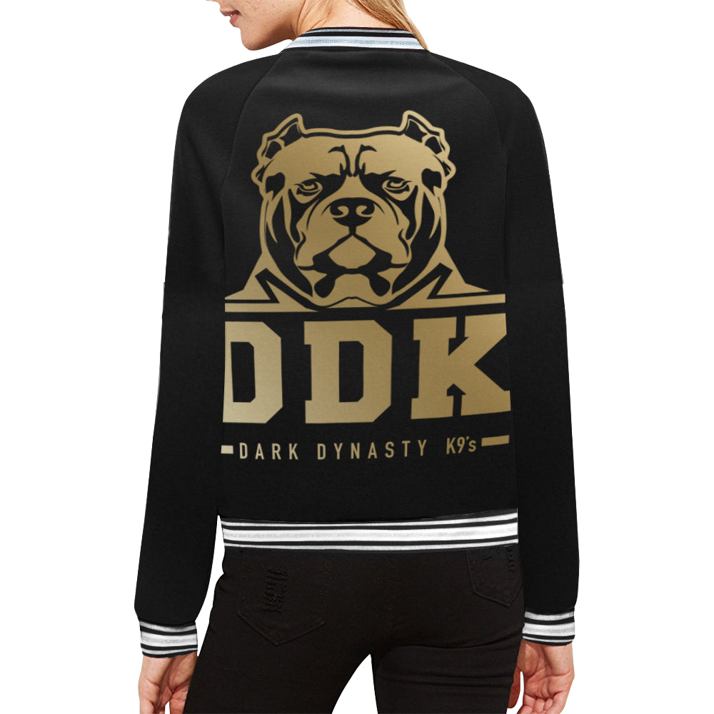 Dark dynasty k9 apparel hotsell