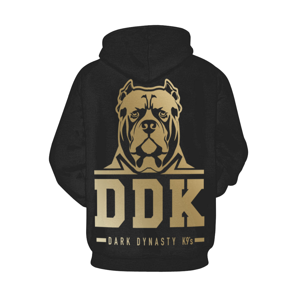 Dog sale dynasty hoodie