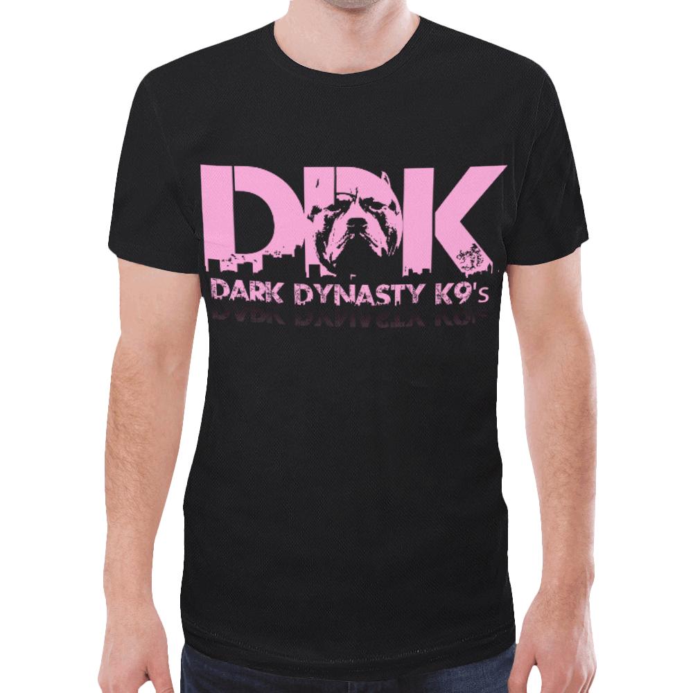 Dark dynasty hotsell k9 merch