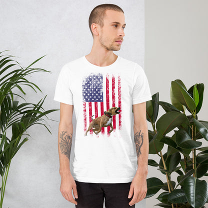 Ace USA Men's t-shirt